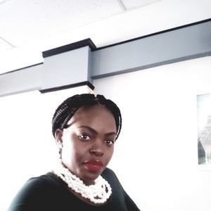 Meet your Posher, Annette